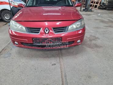 Hauba za Renault Laguna