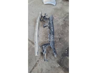 Sina branika za Renault Megane