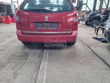 Gepek za Renault Laguna