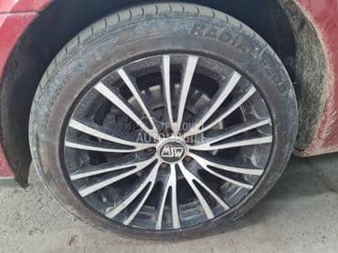 Aluminijumske felne Reno megan felne 17 17" 