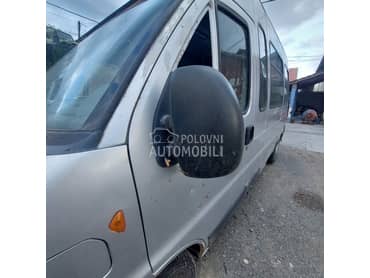 Retrovizor fiat dukato