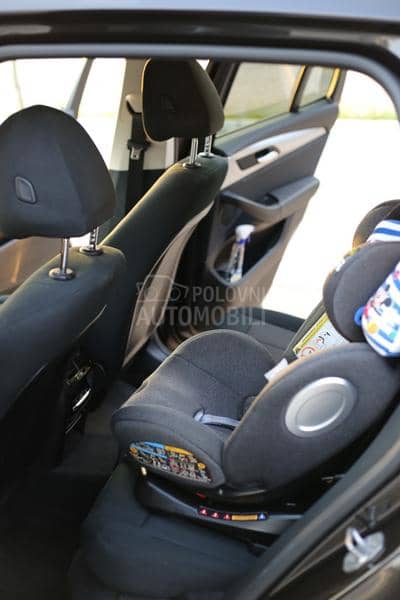 BMW X3 xDrive 20d