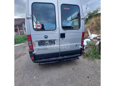 Branik fiat dukato