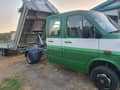 Volkswagen Lt 2.5 TDI  KIPER  PUTAR