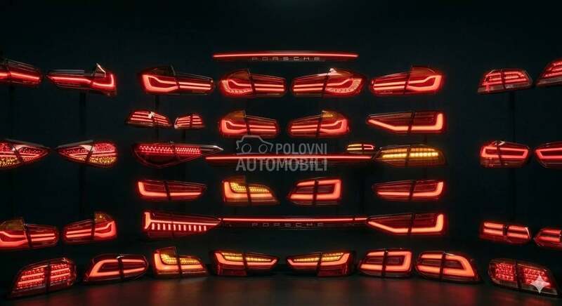 Polovna orginalna stop svetla