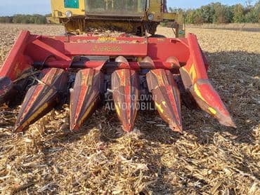 Geringhoff Agram Maxtor Grickalica