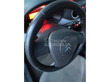 Volan za Citroen C3