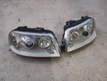 farovi za Volkswagen Sharan od 2002. do 2009. god.
