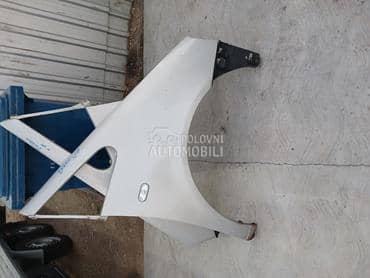 krila za Volkswagen Sharan od 2002. do 2009. god.