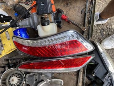 stop svetla za Lancia Delta od 2008. do 2015. god.