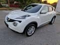 Nissan Juke 1.5dci P.e.r.l.a