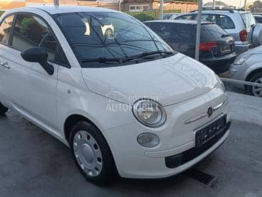 Fiat 500 1.2 b