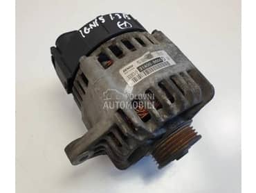 Alternator za Suzuki Ignis od 2000. do 2008. god.