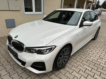BMW 318 M - PAKET NOV NOV