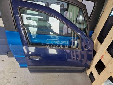 vrata za Dacia Logan od 2003. do 2012. god.