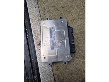 Motorni kompjuter j34p za Citroen C3 od 2002. do 2012. god.