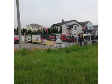 PRSA HLADNJACI za Renault Captur, Clio, Fluence ... od 2000. do 2022. god.