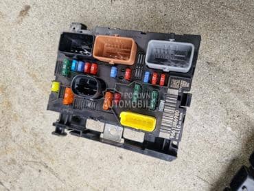 Bsm l10 za Peugeot 207, 208, 307 ... od 2002. do 2016. god.