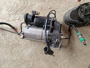 Kompresor jastuka za Land Rover Discovery, Discovery Sport od 2002. do 2016. god.