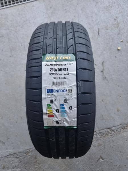 Westlake 215/50 R17 Letnja