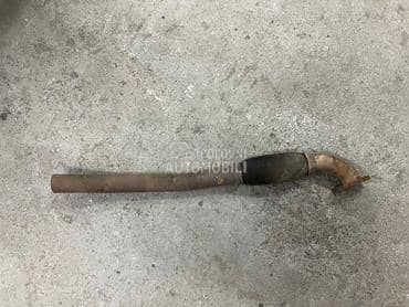 izduvna grana pletenica za Opel Astra H