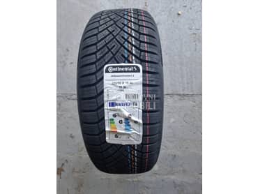 Continental 225/50 R18 Sve sezone