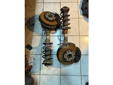 Glavcina sa amortizerom za Volkswagen Touran