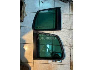 Stakla u gepeku za Volkswagen Touran