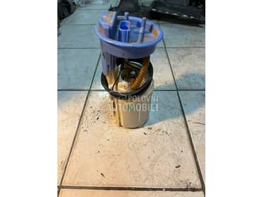 Pumpa u rezervoaru za Volkswagen Touran