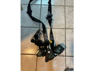 Pojasevi za Volkswagen Touran