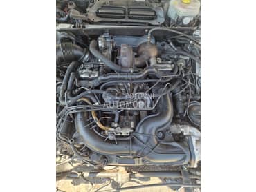 Motor 3.0 tdi za Audi A6, A8 od 2003. do 2008. god.