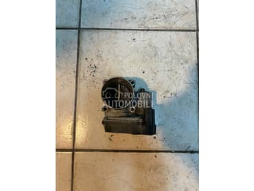 Klapna gasa za Volkswagen Touran