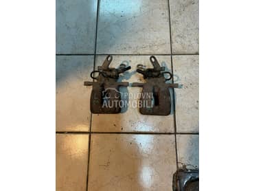 Zadnja kociona klesta za Volkswagen Touran