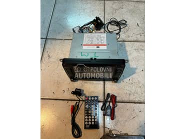 Muzika za Volkswagen Touran