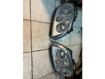 Farovi za Volkswagen Touran