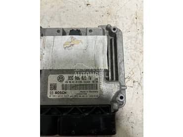 Kompijuter motora za Volkswagen Touran