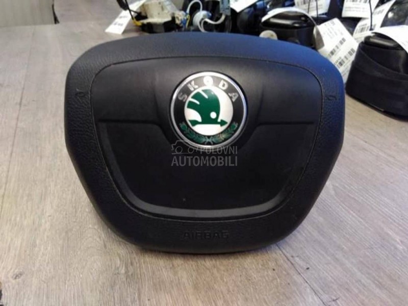 Vazdušni jastuk - airbag