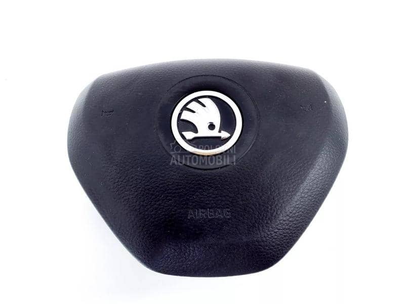 Vazdušni jastuk - airbag