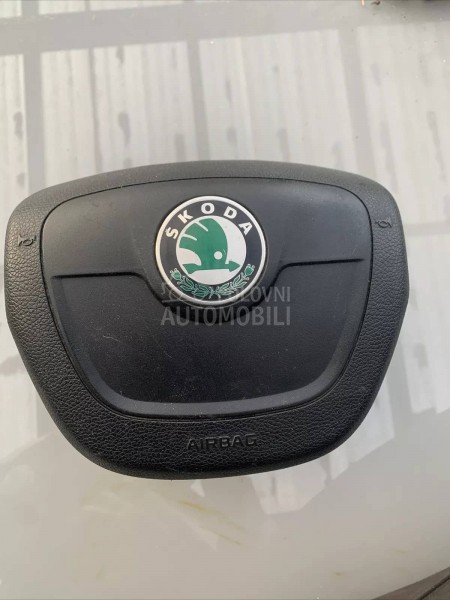 Vazdušni jastuk - airbag