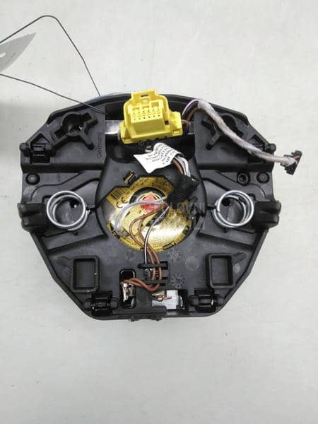 Vazdušni jastuk - airbag