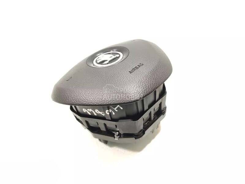 Vazdušni jastuk - airbag