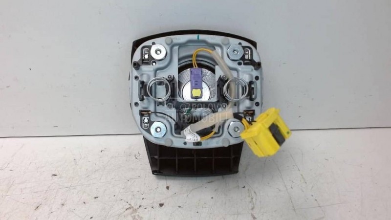 Vazdušni jastuk - airbag