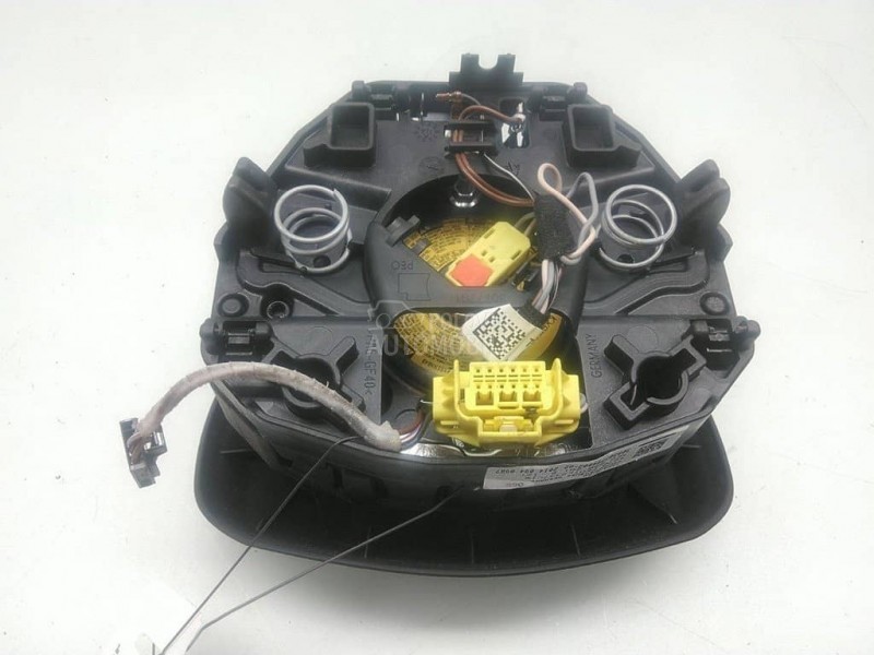 Vazdušni jastuk - airbag