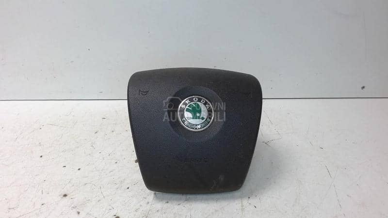 Vazdušni jastuk - airbag