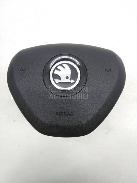Vazdušni jastuk - airbag