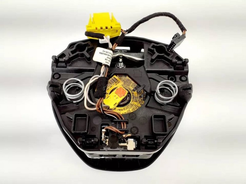 Vazdušni jastuk - airbag