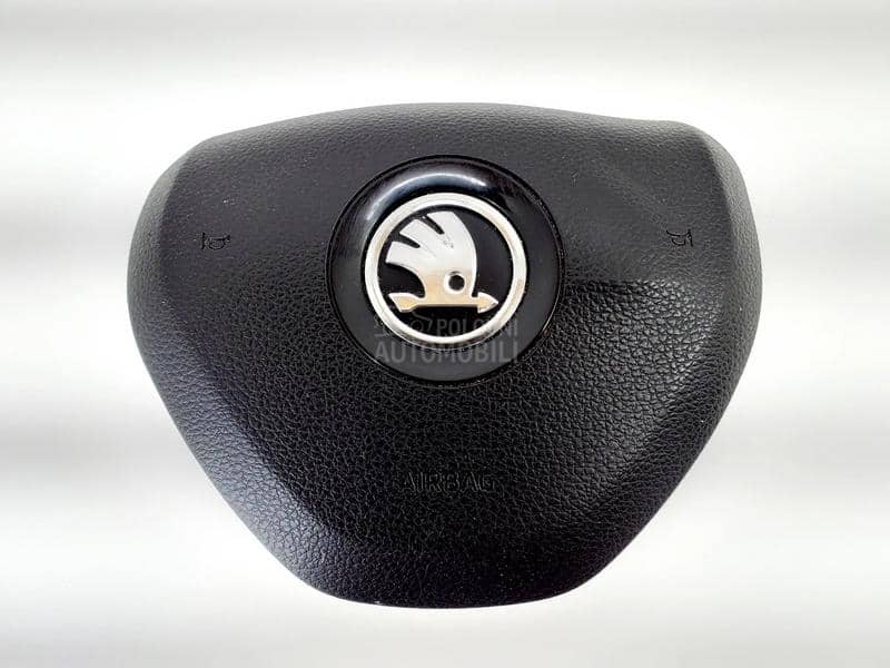 Vazdušni jastuk - airbag