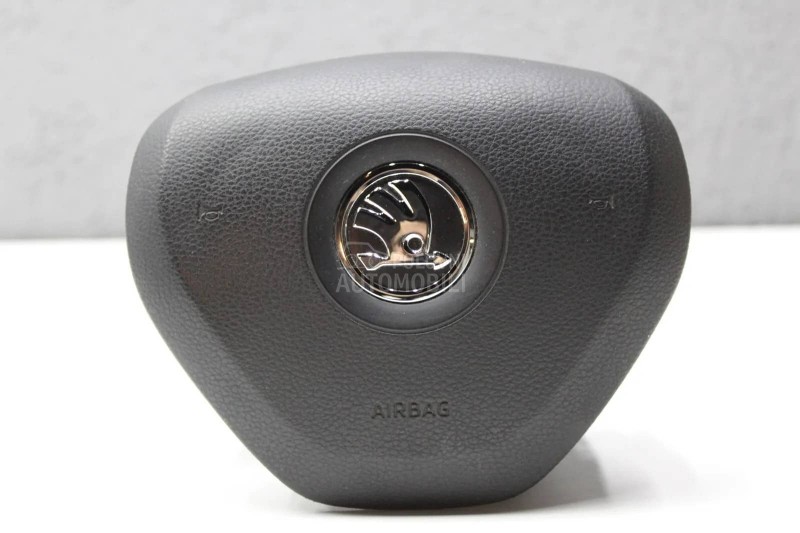 Vazdušni jastuk - airbag