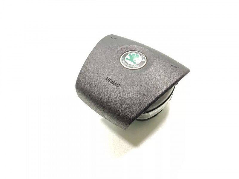 Vazdušni jastuk - airbag