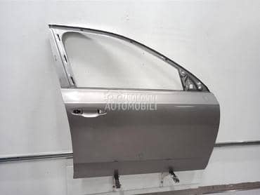 Vrata za Škoda Fabia od 2007. do 2022. god.